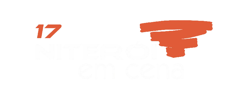 logo Niterói em Cena